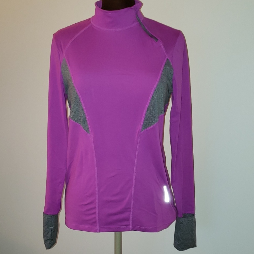 Running top